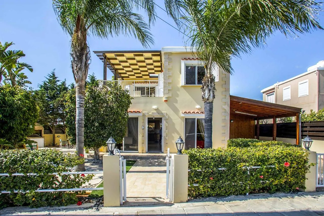 Tropical Beach Villa Ayia Napa 0*,  Cyprus